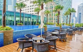 Vortex Suites Klcc By City
